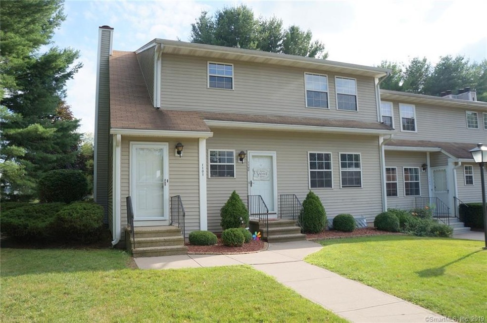1101 Sunfield Dr unit 1101, South Windsor, CT 06074 - photo 1
