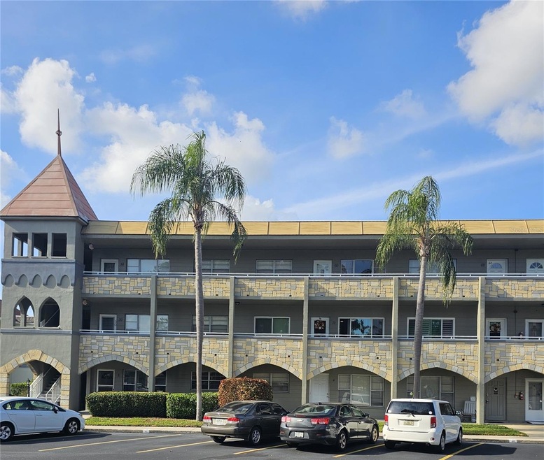 2462 Brazilia Dr unit 42, Clearwater, FL 33763 - photo 1