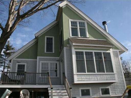 285 White Pond Rd, Leominster, MA 01453 - photo 1