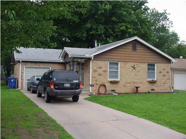 Great Ranch!