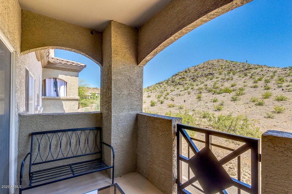 Main View from Patio