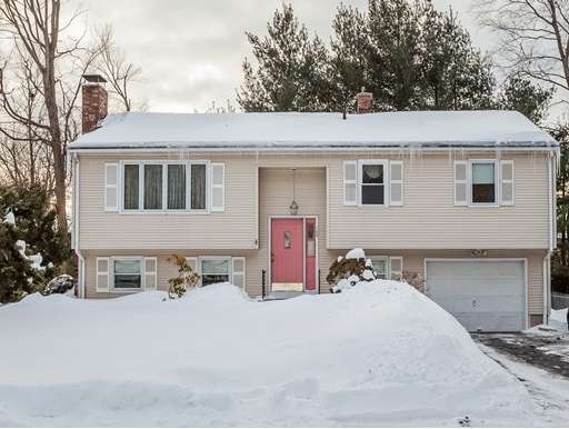 109 Vassar Rd, Feeding Hills, MA 01030 - photo 1