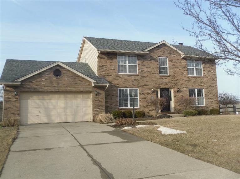 6126 Juneberry Ct, Liberty Township, OH 45011 - photo 1