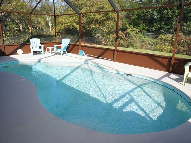 Swimming Pool/Hot Tub/Sauna.