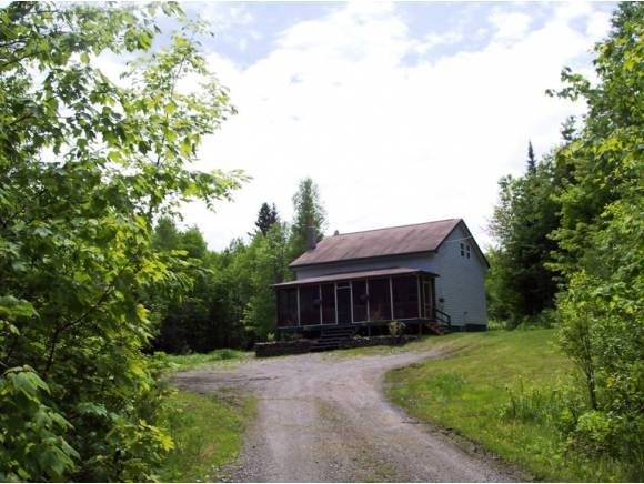 1045 Bungy Rd, Colebrook, NH 03576 - photo 1