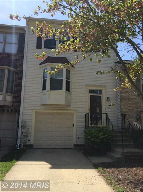 3413 Epic Gate, Bowie, MD 20716 - photo 1