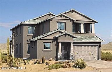 Front Elevation