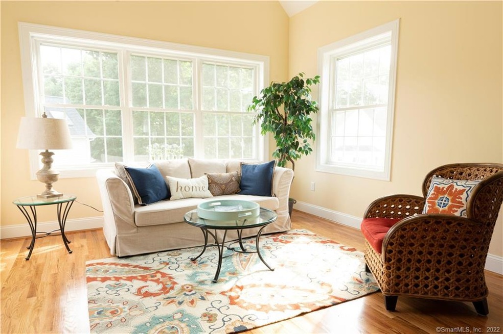 94 Stonehouse Rd unit 36, Coventry, CT 06238 - photo 1