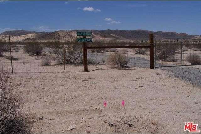 5316 Pearl Springs Ave, Twentynine Palms, CA 92277 - photo 1