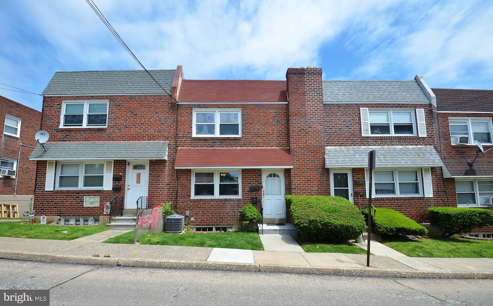 127 Bridge St, Drexel Hill, PA 19026 - photo 1