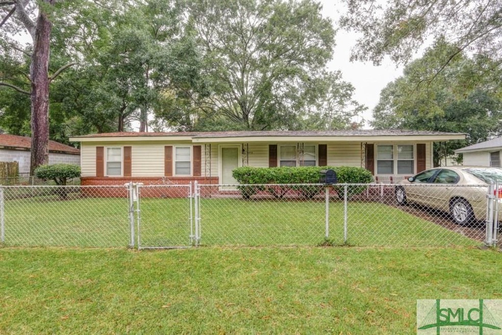 Welcome Home to 315 Birkenhead St  Port Wentworth,