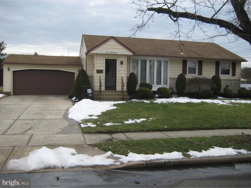 149 Hollyoke Rd, Somerdale, NJ 08083 - photo 1