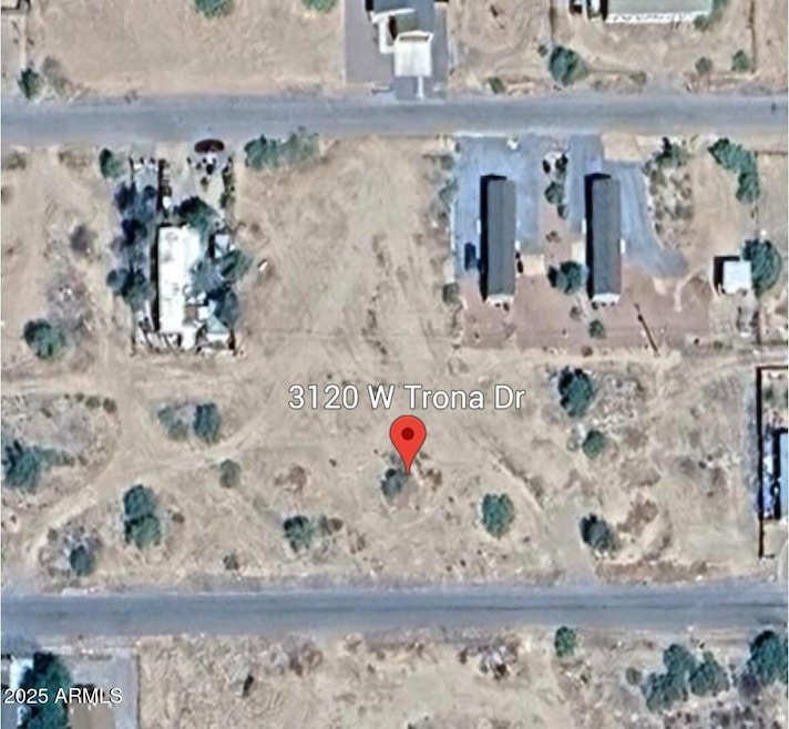 3120 N TRONA DR