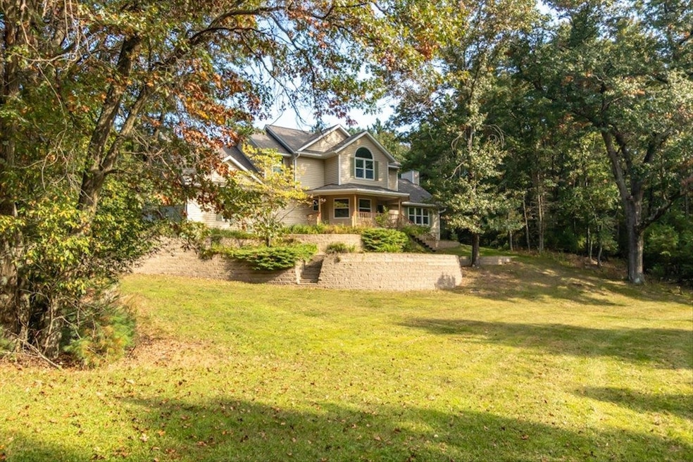 3610 43rd St S, Wisconsin Rapids, WI 54494 - photo 1