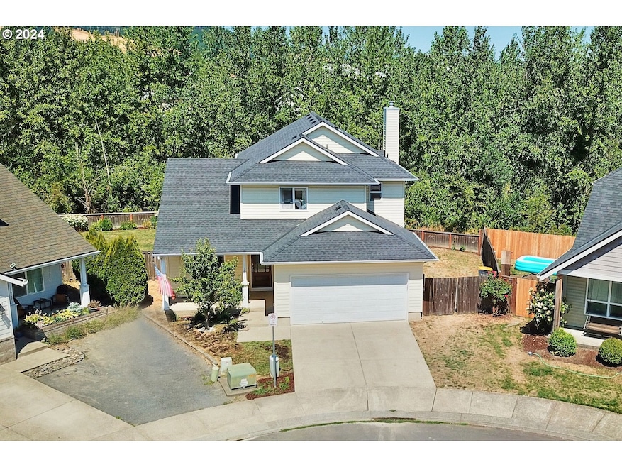 1615 Primrose Ln, Forest Grove, OR 97116 - photo 1