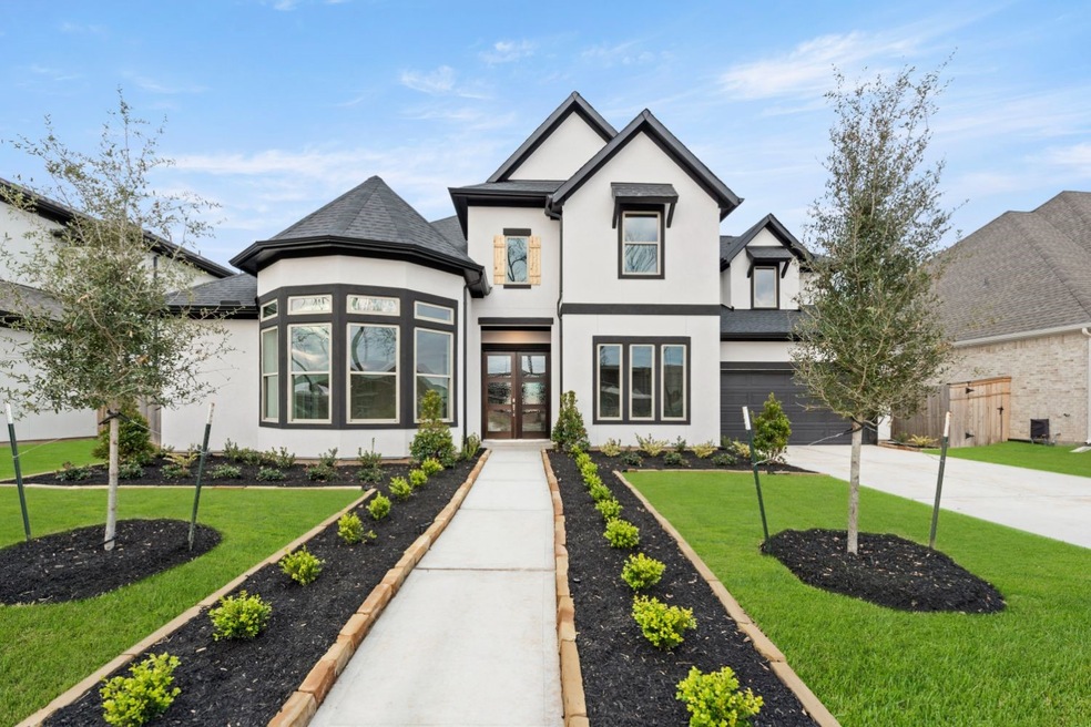 front elevation