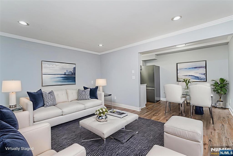 83 68th St unit 3, Guttenberg, NJ 07093 - photo 1