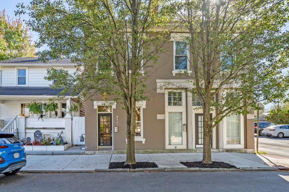 411 Reinhard Ave unit 11, Columbus, OH 43206 - photo 1