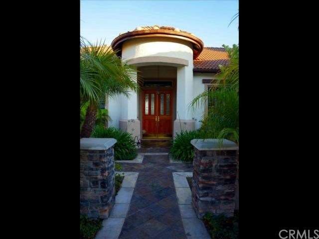 Stone Entry 