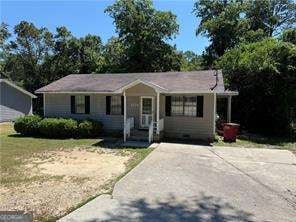 1524 Burton Ave, Macon, GA 31204 - photo 1