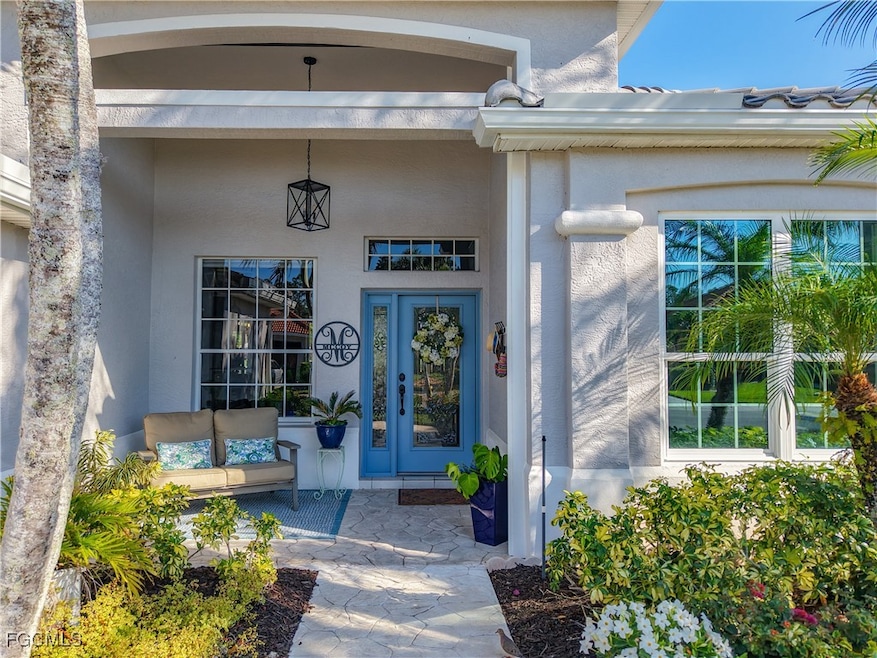 unlisted-address, North Fort Myers, FL 33917 - photo 1