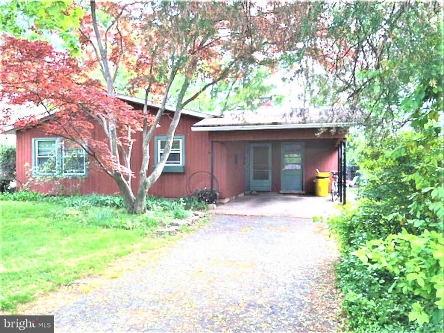 206 Linden Ln, Princeton, NJ 08540 - photo 1