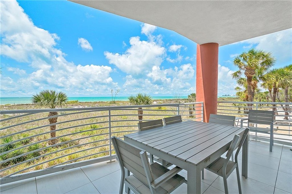 Located in #1 Rated Pass A Grille Beach, this spac