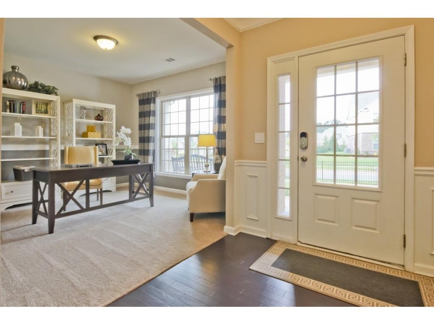 6519 Red Hawk Way, Hoschton, GA 30548 - photo 1