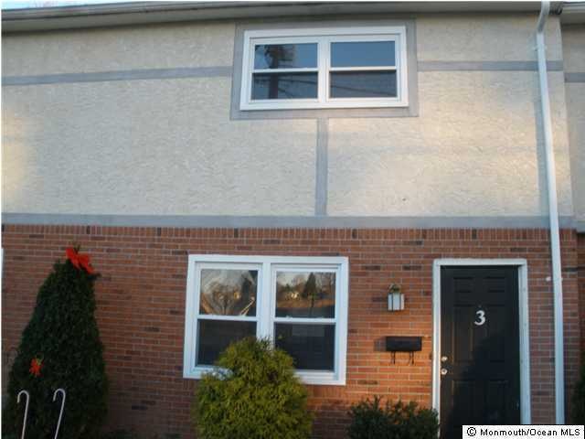 45 Beers St unit 3, Keyport, NJ 07735 - photo 1