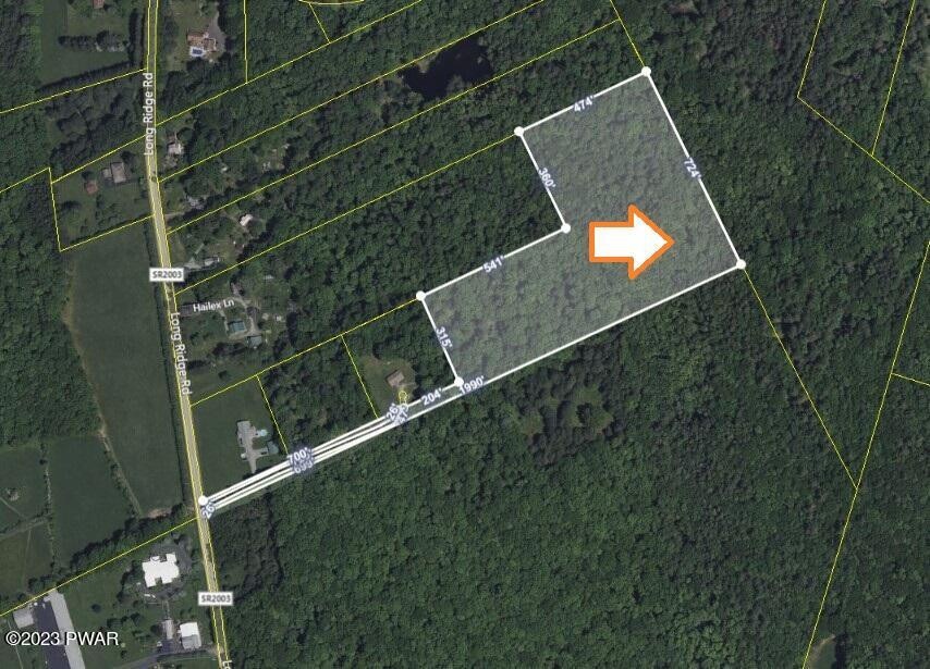 41 Coyote Ridge, Hawley, PA 18428 - photo 1