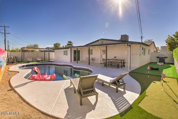 For Rent $4,000/month