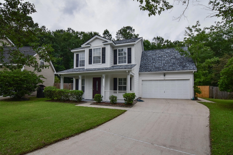 174 Two Pond Loop-27