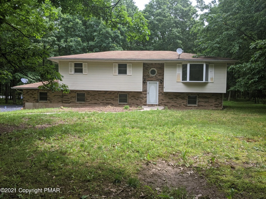 180 Shenkel Rd, Effort, PA 18330 - photo 1