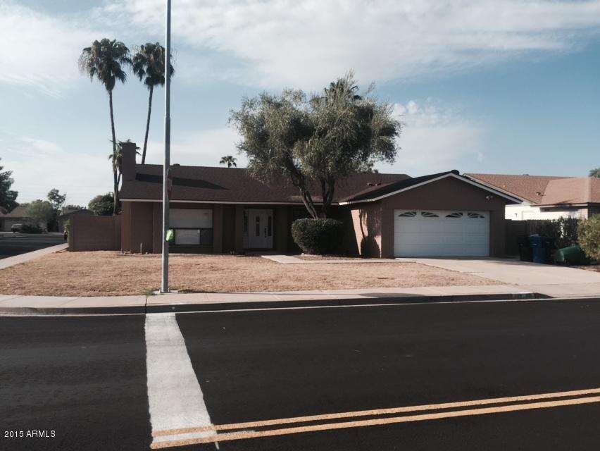 1005 W Pecos Ave, Mesa, AZ 85210 - photo 1