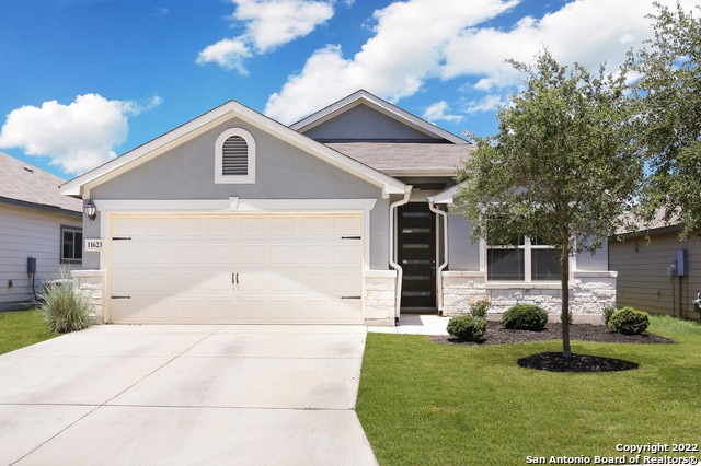 11623 Tribute Pass, San Antonio, TX 78254 - photo 1