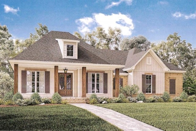 121 Downing St, Oxford, MS 38655 - photo 1