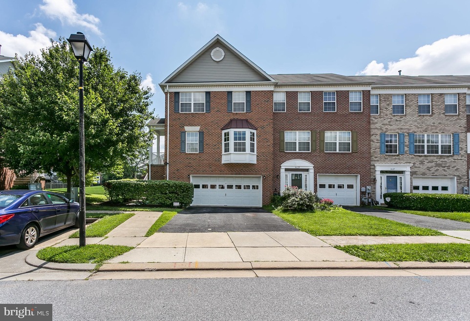 4631 Kings Mill Way, Owings Mills, MD 21117 - photo 1