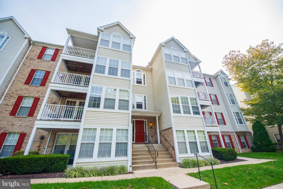 6310 Bayberry Ct unit 1010, Elkridge, MD 21075 - photo 1