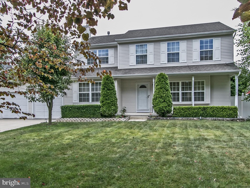 13 Snyder Ct, Cherry Hill, NJ 08002 - photo 1
