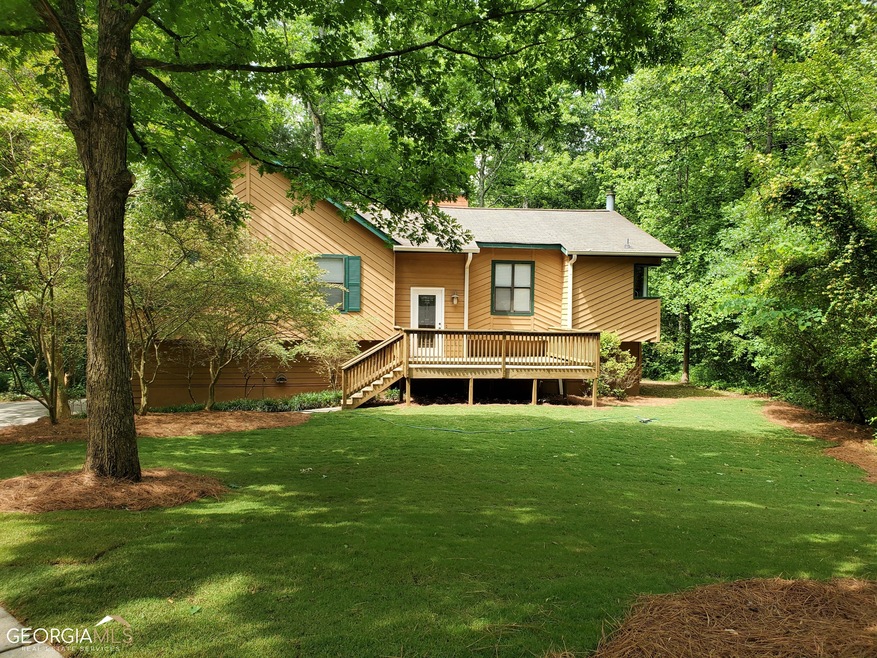 2692 Raven Trail NE, Marietta, GA 30066 - photo 1