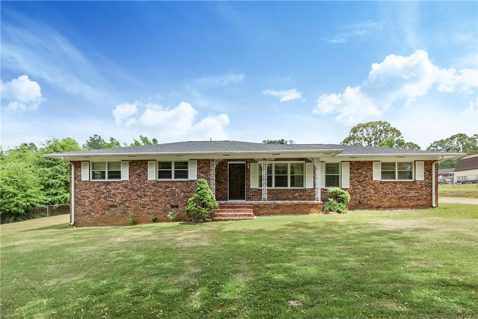 Sold $205,000 • Co-Listing Agent