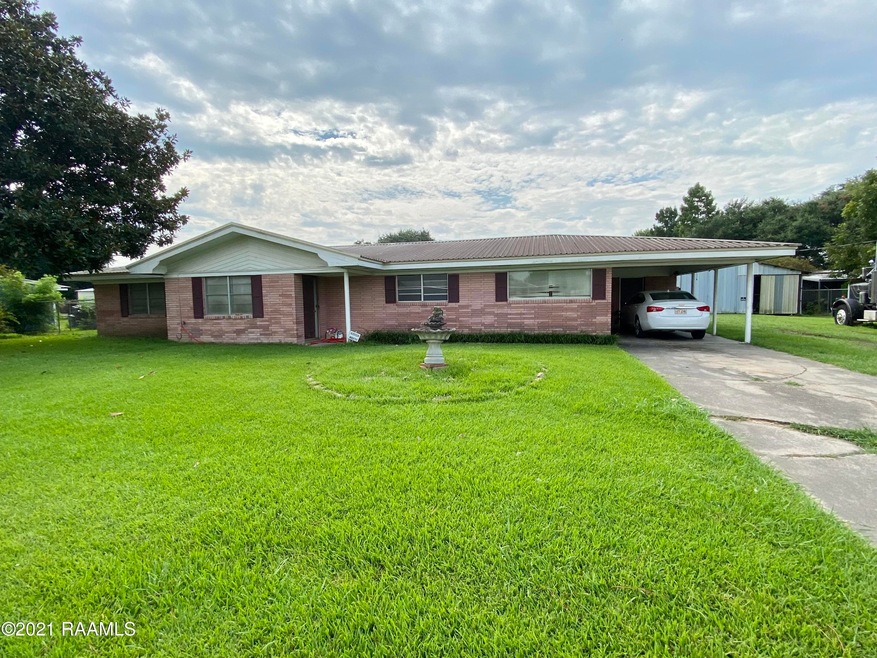 1103 Bank Ave, New Iberia, LA 70560 - photo 1