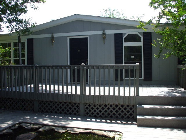 Main View