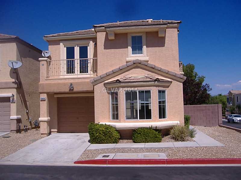 Facade/Exterior Front.