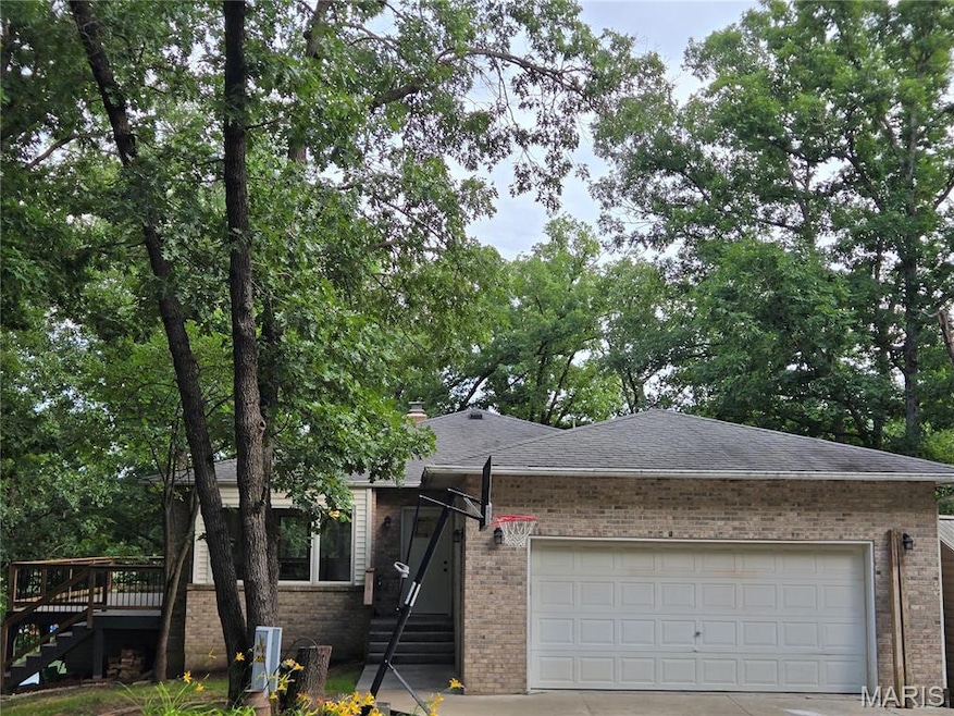 Under Contract $450,000