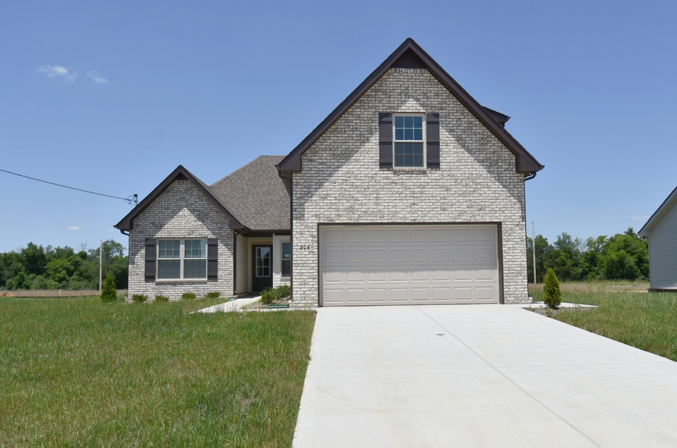 unlisted-address, Shelbyville, TN 37160 - photo 1