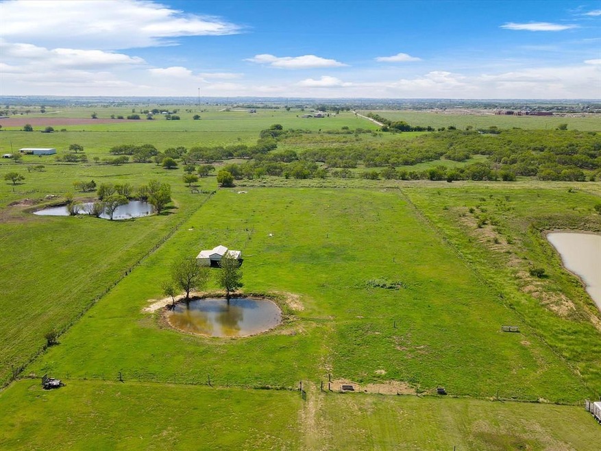 5853 County Road 1017, Joshua, TX 76058 - photo 1