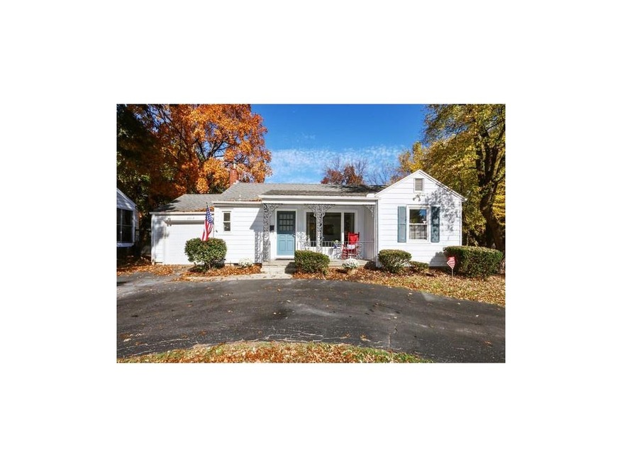 Wonderful Renovation in Granthurst!