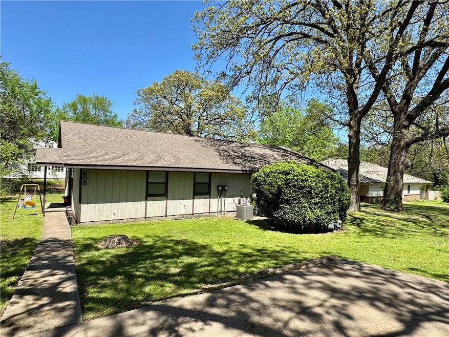 Sold $260,000 • Co-Listing Agent