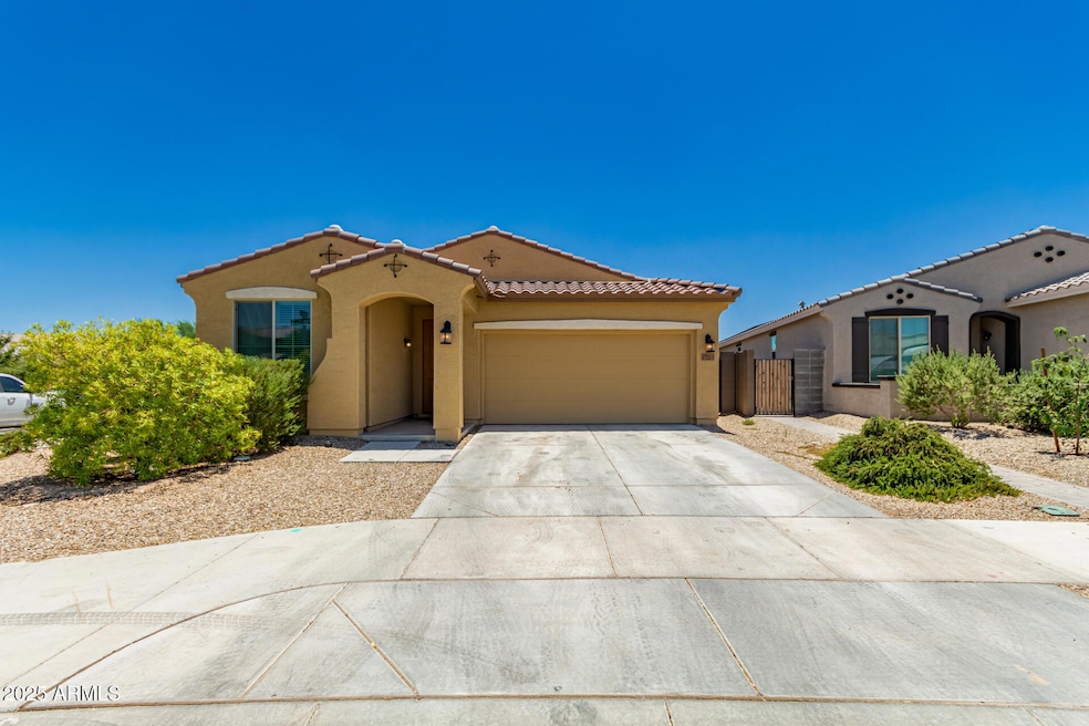 17213 W Williams St, Goodyear, AZ 85338 - photo 1